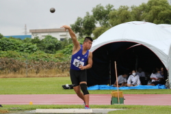 第18回市民総合体育祭陸上競技大会