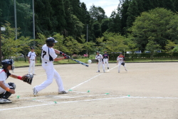 第18回市民総合体育祭ソフトボール大会