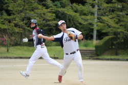 第18回市民総合体育祭ソフトボール大会