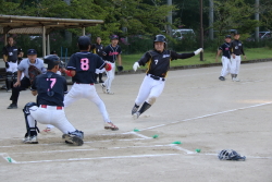 第19回市民総合体育祭ソフトボール大会