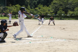 第19回市民総合体育祭ソフトボール大会