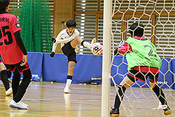 第20回三条市民スポーツ大会フットサル大会2025
