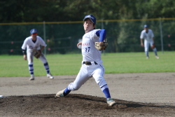 第21回三条市民スポーツ大会軟式野球大会